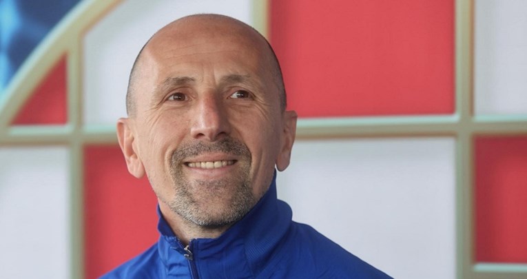 Krznar je najavio utakmicu s Villarrealom, otkrio i hoće li igrati Ademi i Petković
