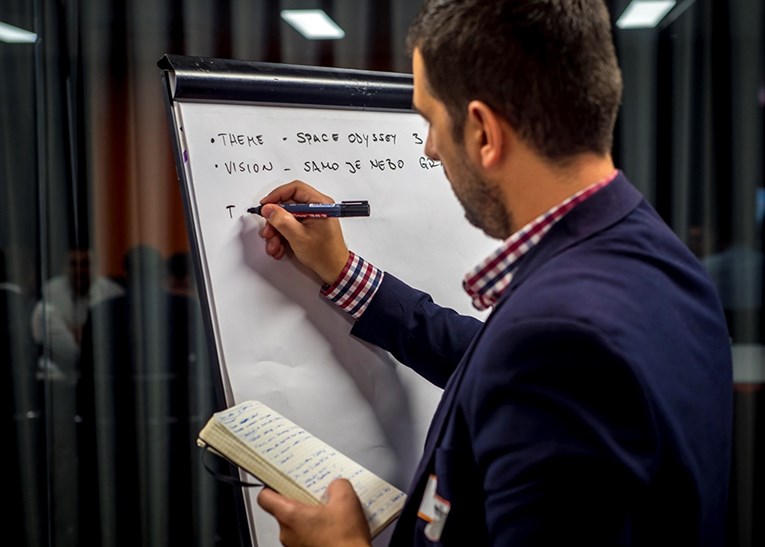 Mini MBA Digital – snaga digitalne transformacije