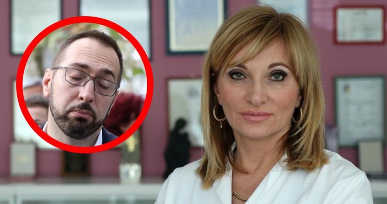 Tomašević smjenjuje Upravno vijeće poliklinike Gordane Buljan Flander