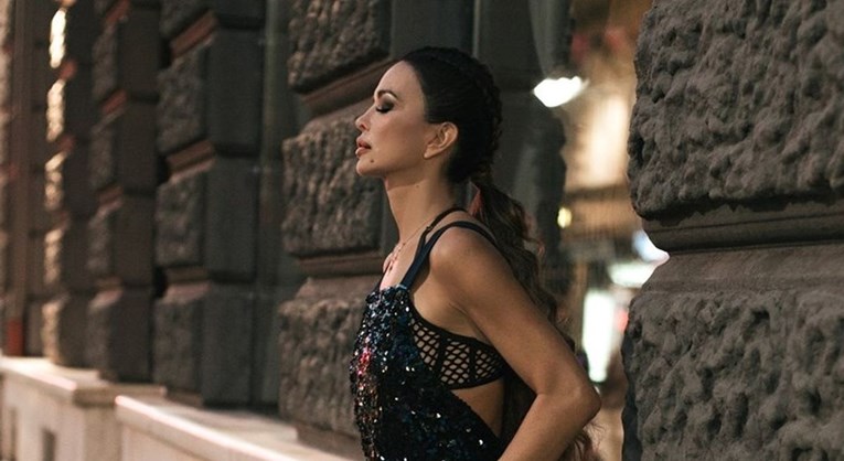 Severina: Došla sam Bandiću, počeo je vikati da će Milan dati gradu 50 milijuna kuna