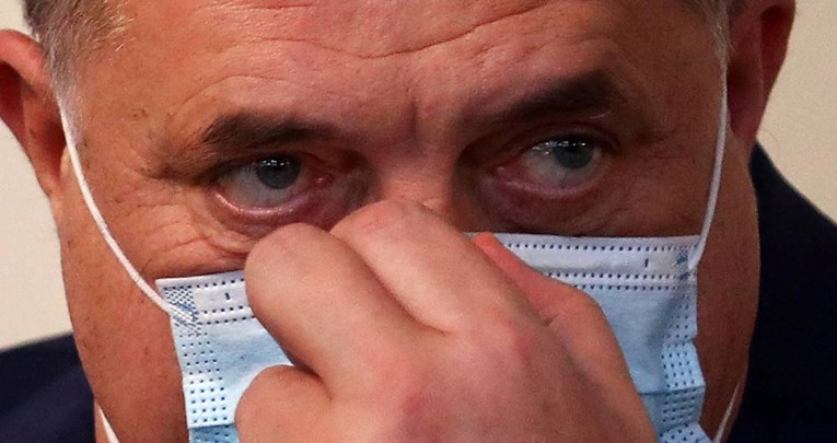 Dodik: Sudbina BiH je u razgovoru Erdogana, Vučića i Milanovića