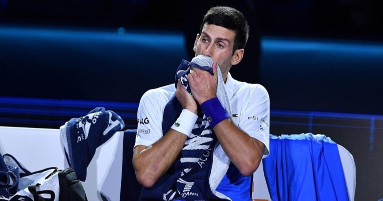 Đoković neće biti deportiran danas. Ostaje u Australiji barem do ponedjeljka