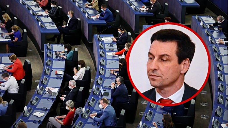 EP podržao inicijativu za bržu borbu protiv klimatskih promjena, Ilčić bio protiv