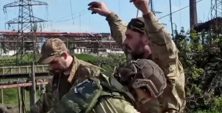 Proruski separatisti: U našem zarobljeništvu je 8000 ukrajinskih boraca