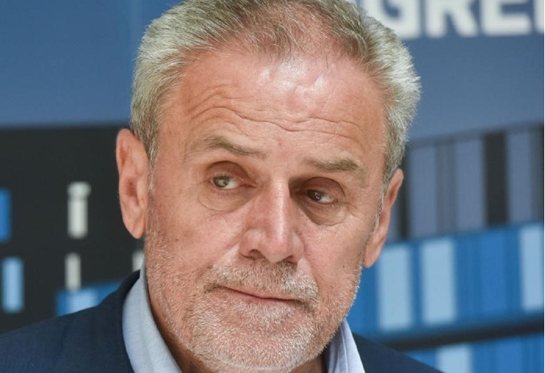 Bandić nakon što je prijavio Tedeschijevog sina: Bedak na ulici me neće smetnuti