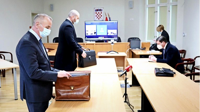 Vrhovni sud danas i sutra raspravlja o slučaju Mamić. Ovo su mogući raspleti