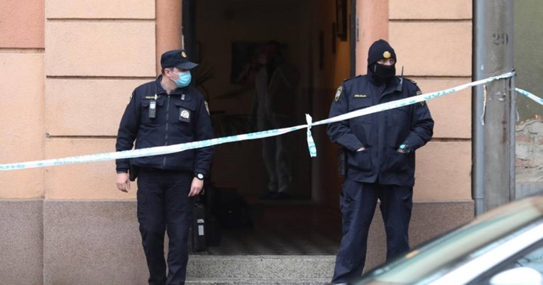 U Osijeku našli mrtvo tijelo i ozlijeđenog muškarca: Sin ubio oca pa pokušao i sebe?