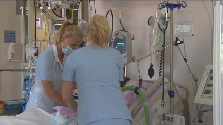 Slovenka na samrti nakon cijepljenja. Liječnica: Ne bih da više koristimo to cjepivo