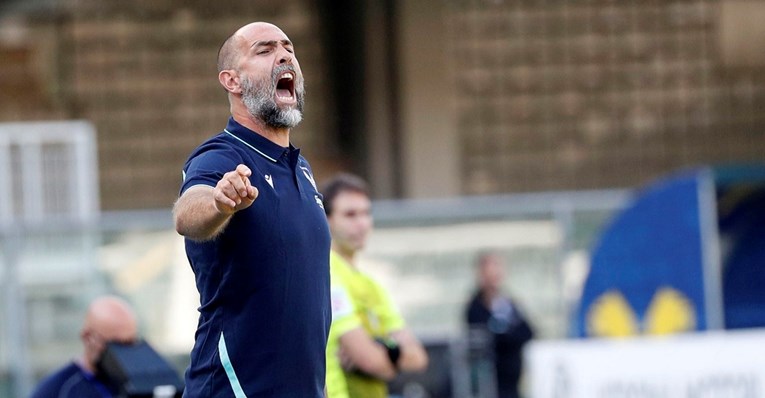 Tudor nakon pobjede karijere: Ovo nije osveta Juventusu