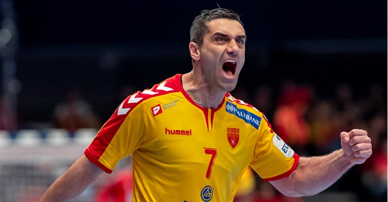 Lazarov izveo još jedan nevjerojatan podvig na SP-u