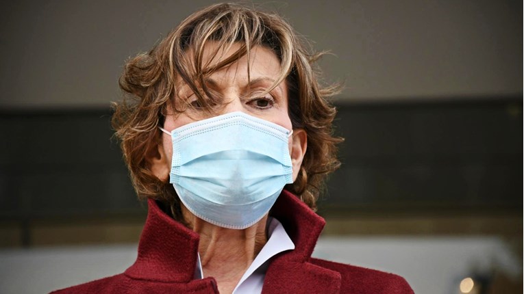 Dalić postala šefica Podravke. Ćorić: Dokazala je svoju struku