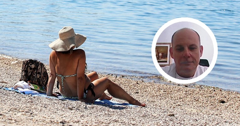 Osječki doktor Dalmatincima: Cijepite se ako želite da vam dođu gosti