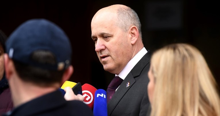 Bačić: Mala je razlika hoće li izbori biti krajem lipnja, u srpnju ili kolovozu