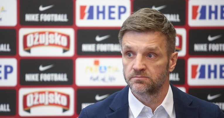 Mlada reprezentacija otputovala je na Euro. Bišćan: Nadamo se prolasku skupine