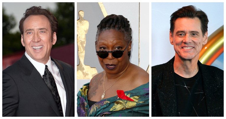 Slavne face za koje niste znali da imaju unučad: Whoopi je baka postala u 34. godini