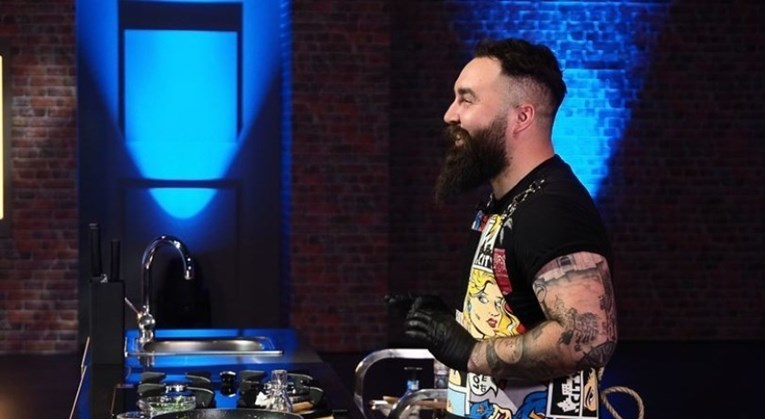 Ovaj kandidat iz MasterChefa već ima impresivnu karijeru u ugostiteljstvu