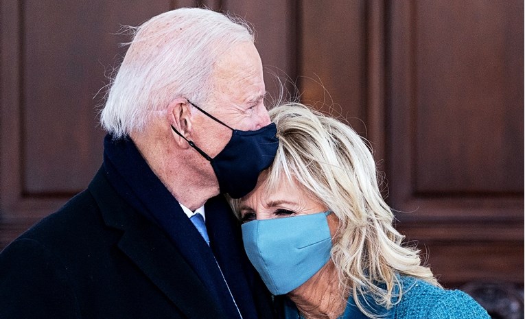 Bijela kuća: Jill Biden je dobro podnijela medicinski zahvat