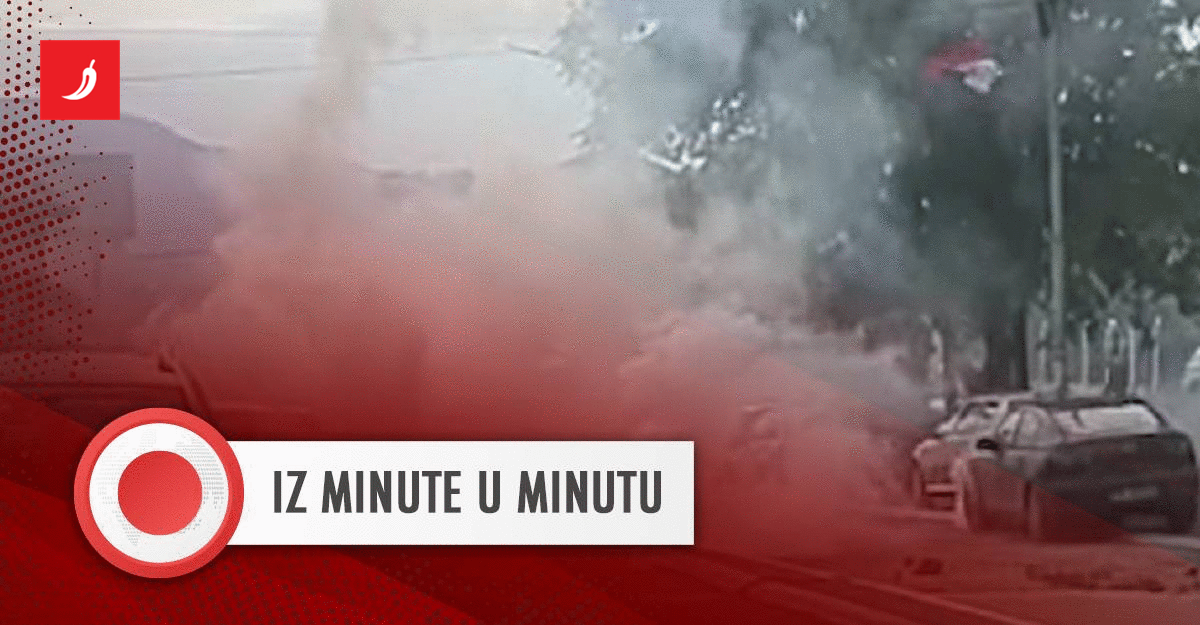 Srbin ustrijeljen na Kosovu, bori se za život. Brnabić traži hitnu reakciju NATO-a