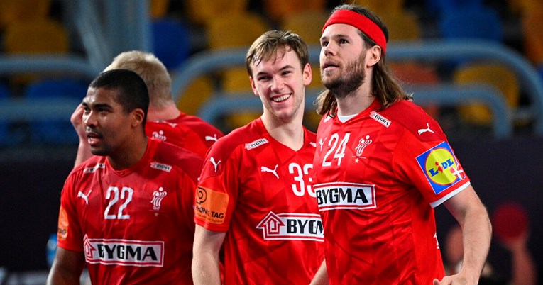 Dance pokosila crijevna viroza. Najbolji igrač propušta okršaj s Hrvatskom?