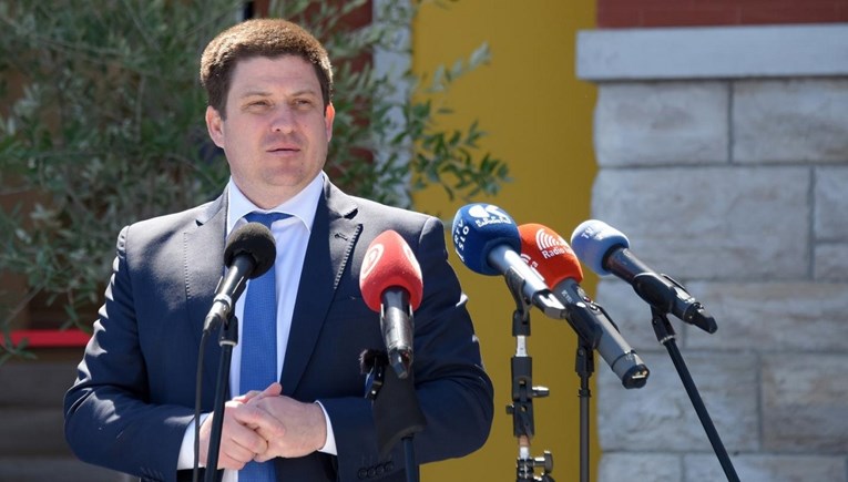 Butković o pomilovanju Perkovića i Mustača: Odluke koje bude podjele nisu dobre