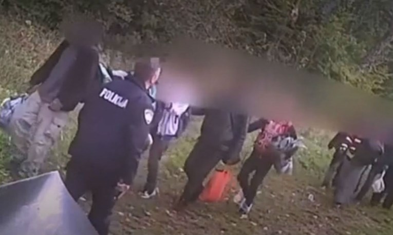 EU pravobraniteljica istražuje EK zbog odnosa hrvatske policije prema migrantima