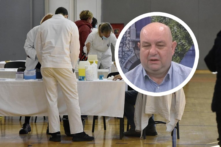 Epidemiolog: Samoizolacija je izgubila smisao, omikron se previše proširio