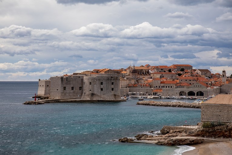 Manji potres zatresao Dubrovnik: "Čuo se huk"