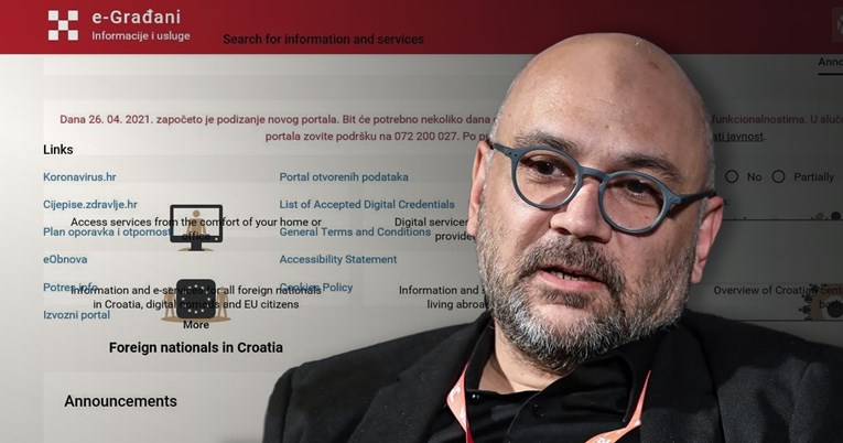 Vlada se hvali novim sustavom e-Građani. Marko Rakar ga je testirao za Index