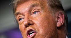 Dokumenti dokazuju: Trump je pritiskao pravosuđe da proglasi izbore prevarom
