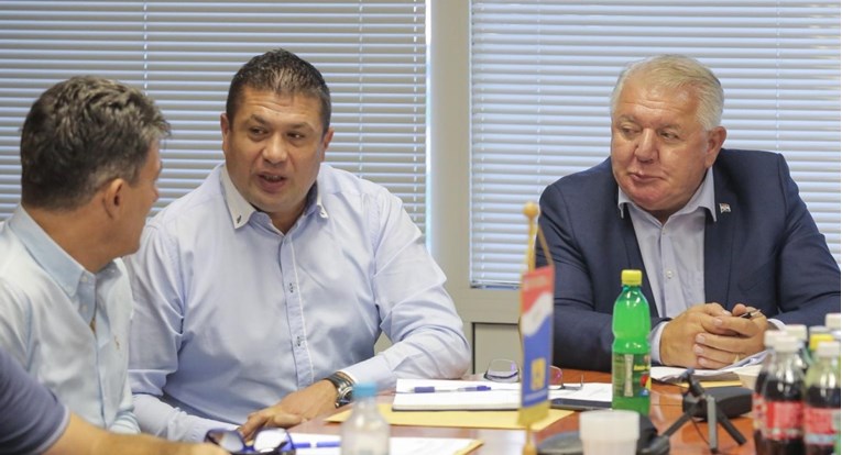 HVIDR-a: Dežulović se rugao žrtvama i kad je bio prvi novinar koji je ušao u Vukovar