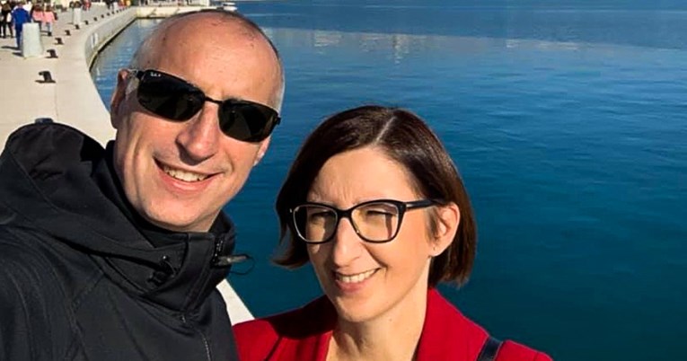 I Marijana Puljak objavila fotku u kupaćem, ovako su ona i Ivica izgledali 1996.