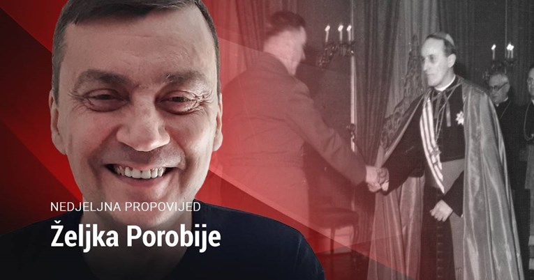 Omiljeni hrvatski blaženik otvoreno je zagovarao totalitarnu vjersku državu