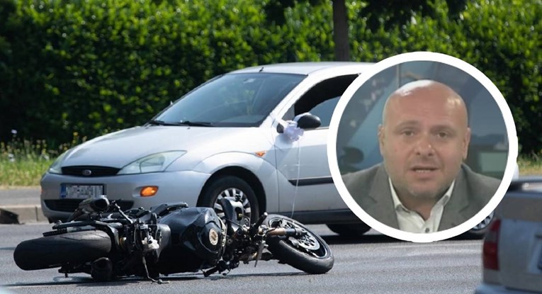 Prometni vještak: Mladi ljudi koji hoće poštovati zakone odlaze u Njemačku i Irsku