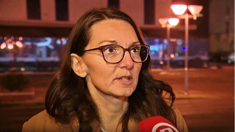 Zviždačica: Frka-Petešiću se stan obnovio neovisno od cijele zgrade