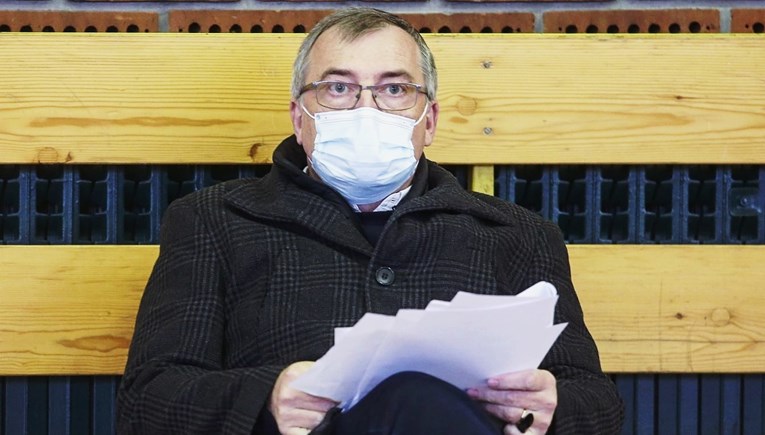 Capak: Mislim da će se pandemija smiriti za dvije godine