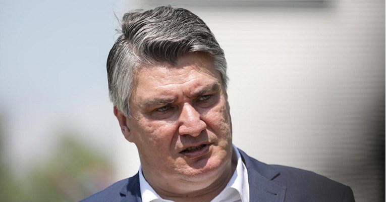 Milanović: Nerazumijevanje, oholost, manjak razgovora... To dovodi do ratova
