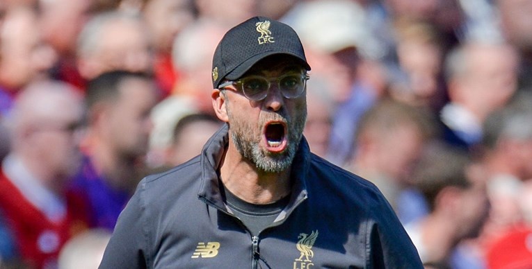 Klopp: Kriminal je to što rade Manchester Unitedu