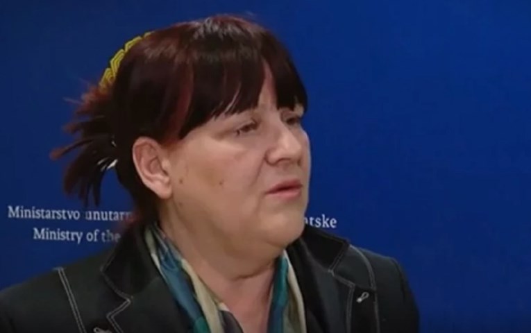 Načelnica Kriznog stožera: Jako sam zadovoljna disciplinom građana