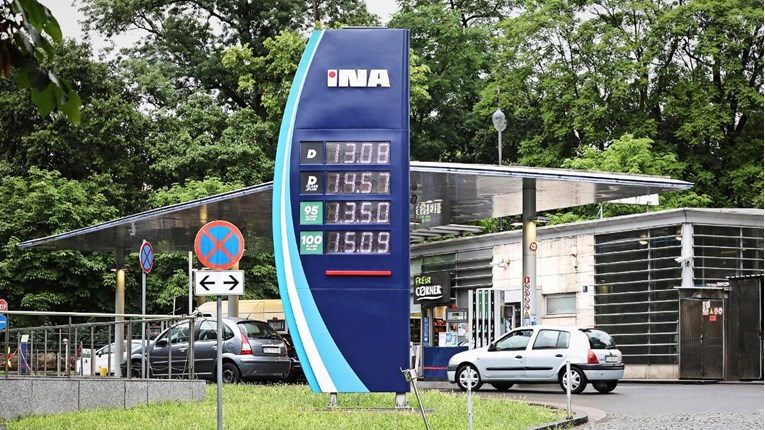 Vlada najavila nove mjere za gorivo, sutra telefonska sjednica
