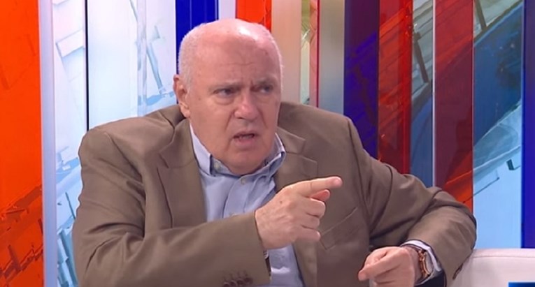 Puhovski o Milanoviću: Vidjela žaba da se konj potkiva pa je i ona dignula nogu