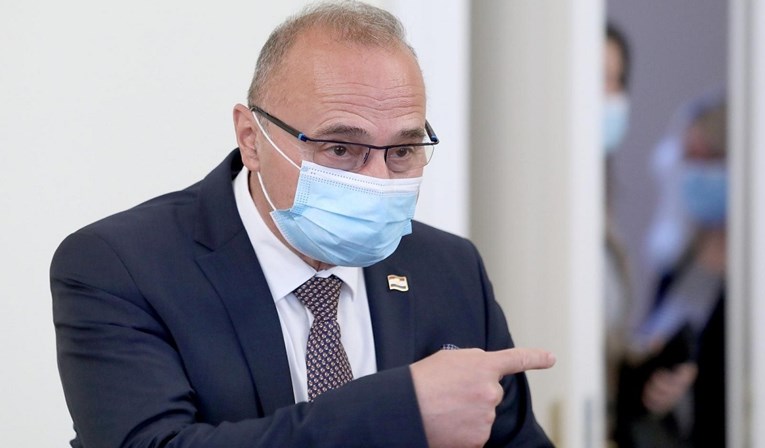 Grlić Radman u Tomislavgradu: Ovaj kraj ima perspektivu