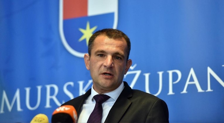Međimurski župan: Ako se situacija ne promijeni, ići ćemo u daljnja zatvaranja