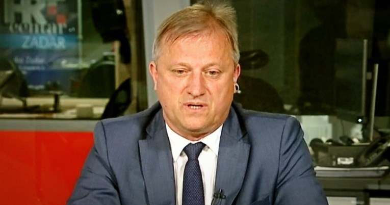 HDZ-ov Dukić o Ričardu i Vučetiću: Puno toga se već podijelilo, a zec je još u šumi