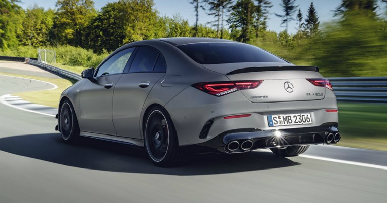 Uživajte dok možete: Mercedes najavio veliku promjenu