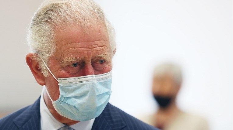 Princ Charles: Ostalo je opasno malo vremena da se ubrza klimatska akcija