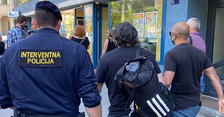 Doznajemo detalje uhićenja: Šef u GSKG-u sređivao je poslove građevincima za novac