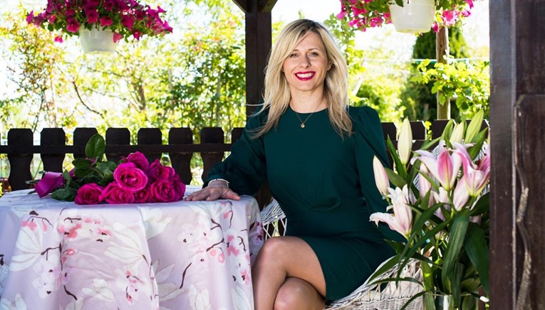 Dijana Zadravec se u ponedjeljak vraća na posao?