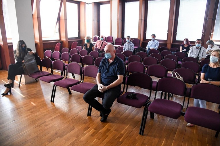 Je li Bandić pogodovao Pripuzu u poslovima sa smećem? Na sudu svjedočila inspektorica