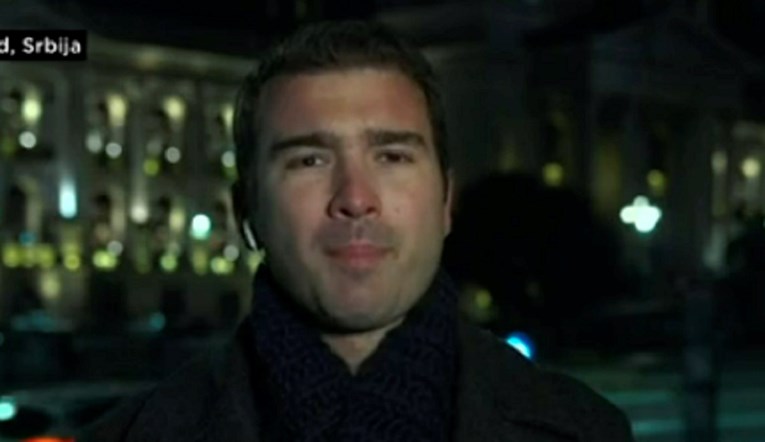 Srpski analitičar: Mislim da je režim još jednom ozbiljno uzdrman