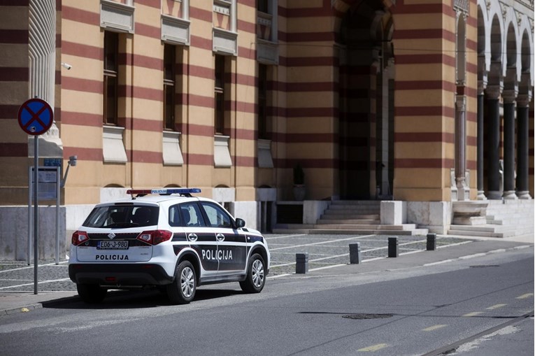 Za ubojstvo u Sarajevu okrivljen pogrešan migrant, potraga za krivcem se nastavlja